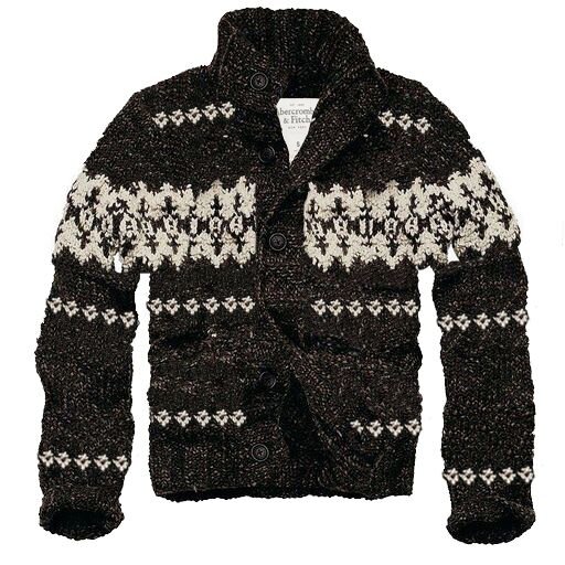 Abercrombie & Fitch Homme 1112 Pull vente de vêtements