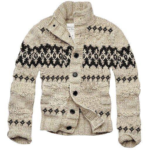 Abercrombie & Fitch Homme 1123 Pull vente de vêtements