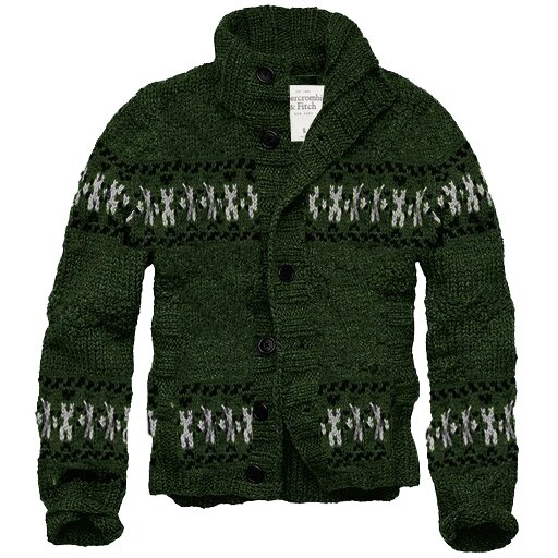 Abercrombie & Fitch Homme 1134 Pull vente de vêtements