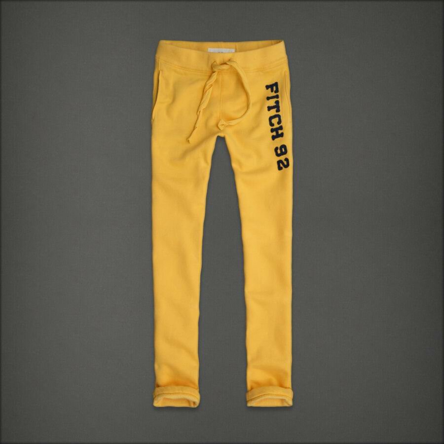 Abercrombie Homme 2996 Pantalons de sport boutique