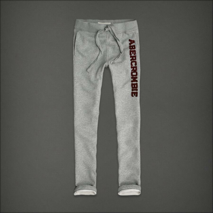 Abercrombie Homme 2998 Pantalons de sport boutique