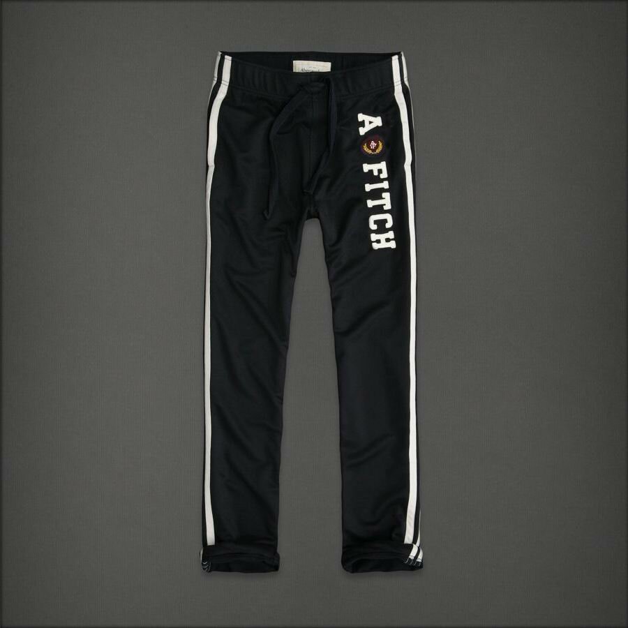 Abercrombie Homme 2999 Pantalons de sport boutique