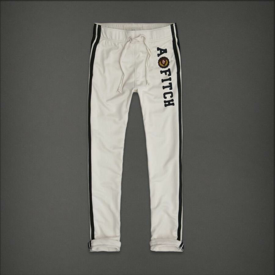 Abercrombie Homme 3001 Pantalons de sport boutique