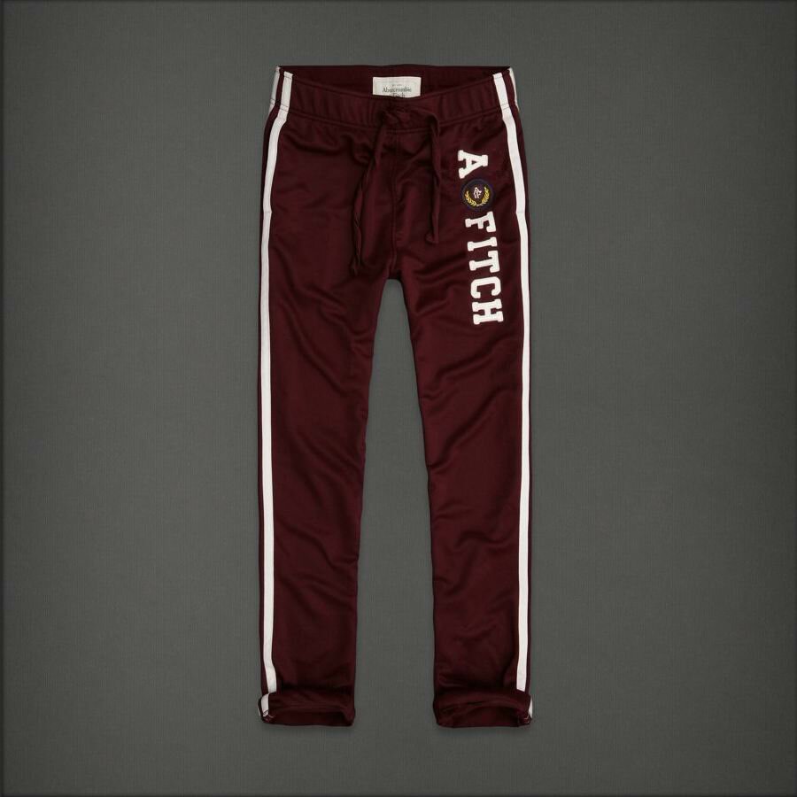 Abercrombie Homme 3002 Pantalons de sport boutique