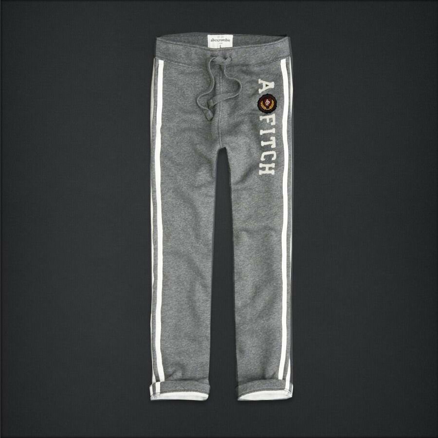 Abercrombie Homme 3003 Pantalons de sport boutique