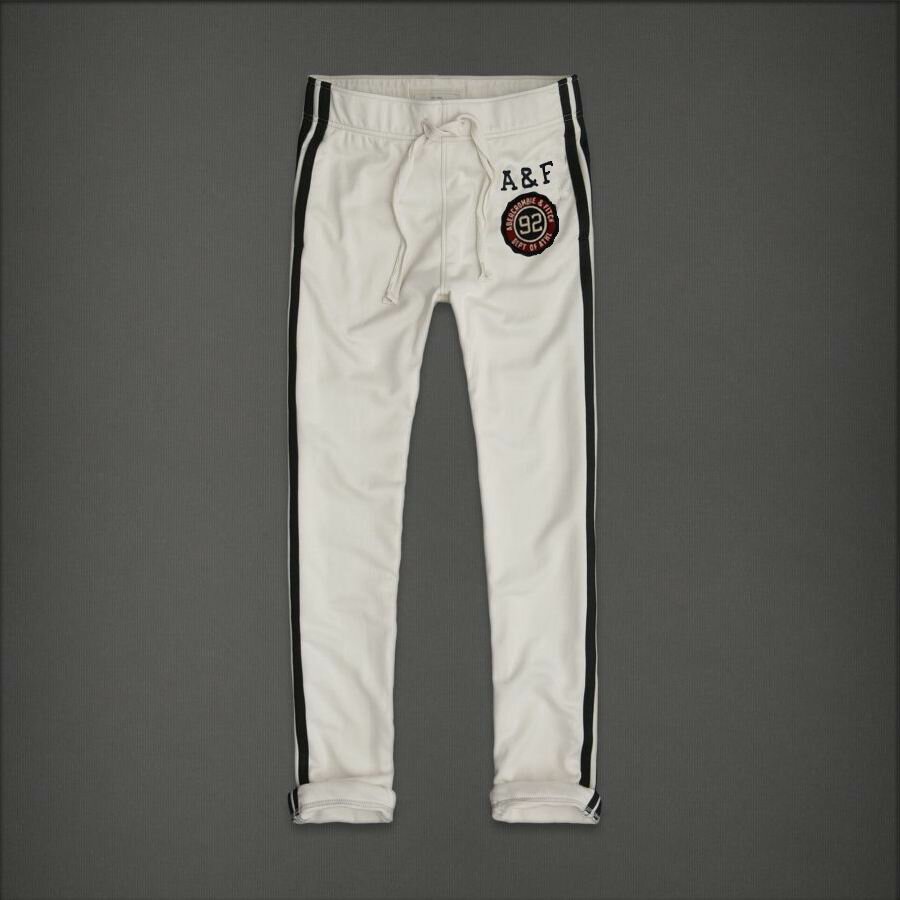Abercrombie Homme 3004 Pantalons de sport boutique