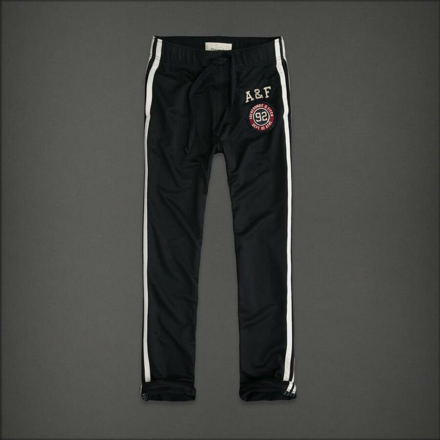 Abercrombie Homme 3005 Pantalons de sport boutique