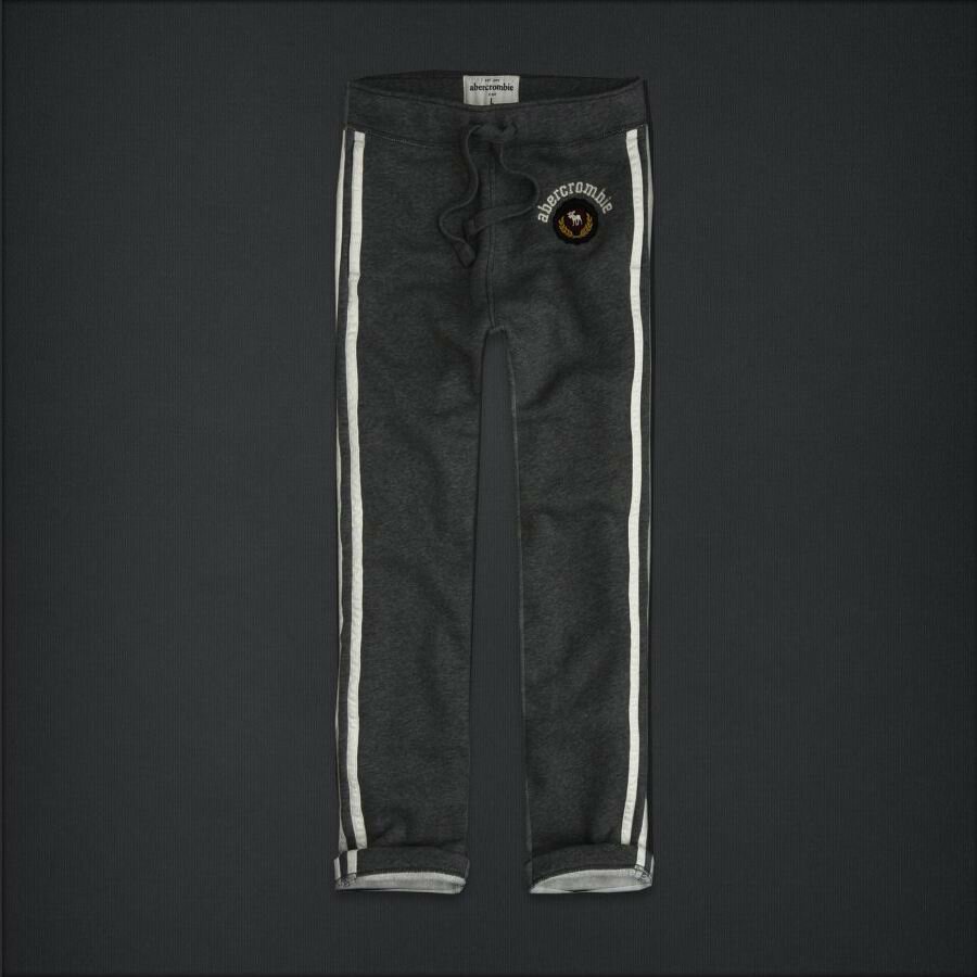 Abercrombie Homme 3006 Pantalons de sport boutique