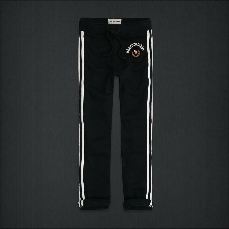 Abercrombie Homme 3007 Pantalons de sport boutique