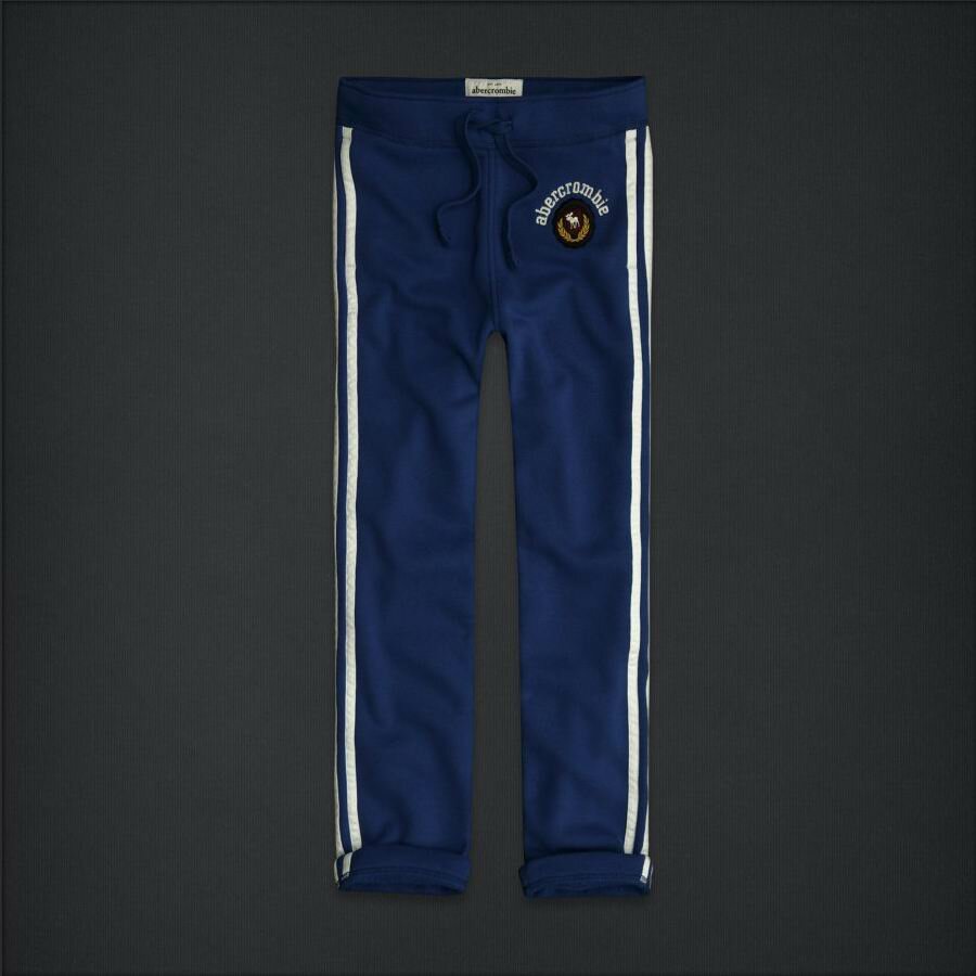 Abercrombie Homme 3008 Pantalons de sport boutique