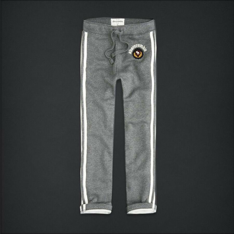 Abercrombie Homme 3009 Pantalons de sport boutique