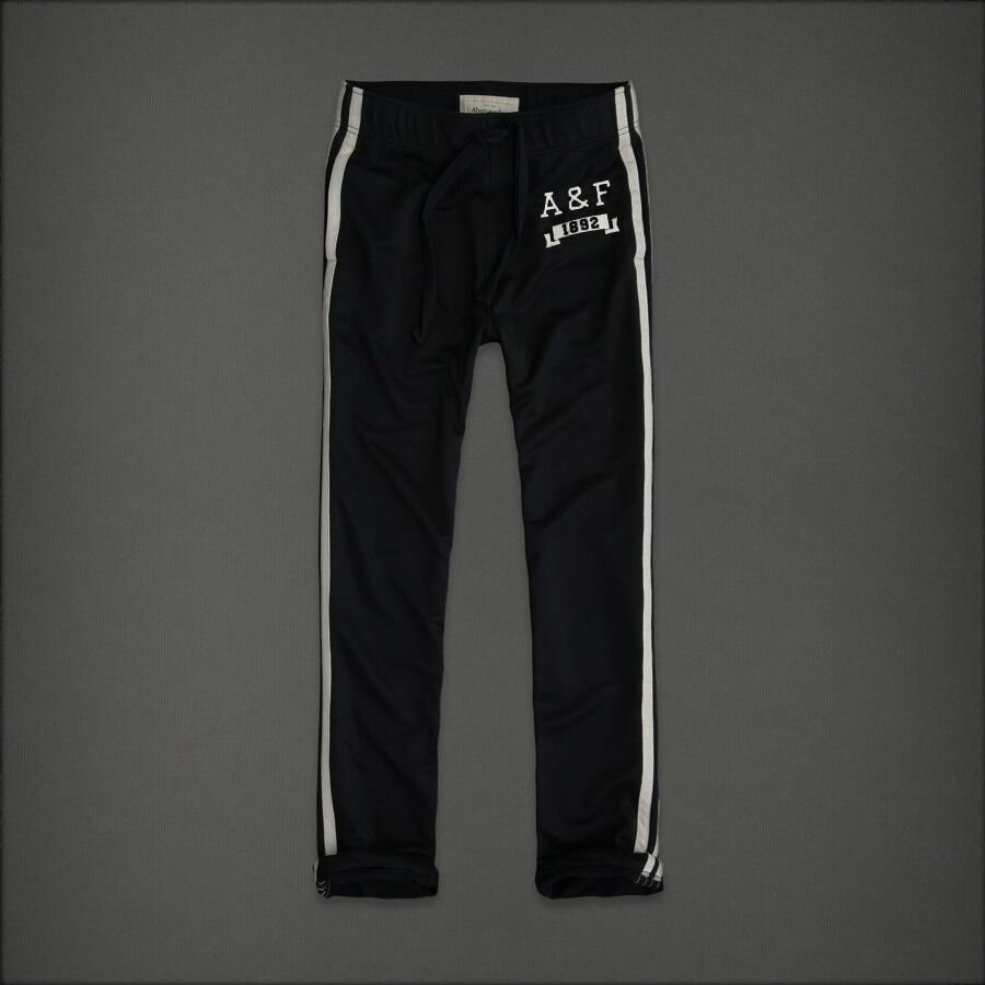 Abercrombie Homme 3010 Pantalons de sport boutique