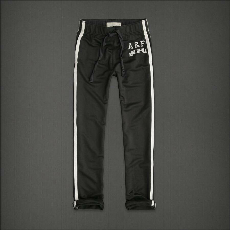 Abercrombie Homme 3011 Pantalons de sport boutique