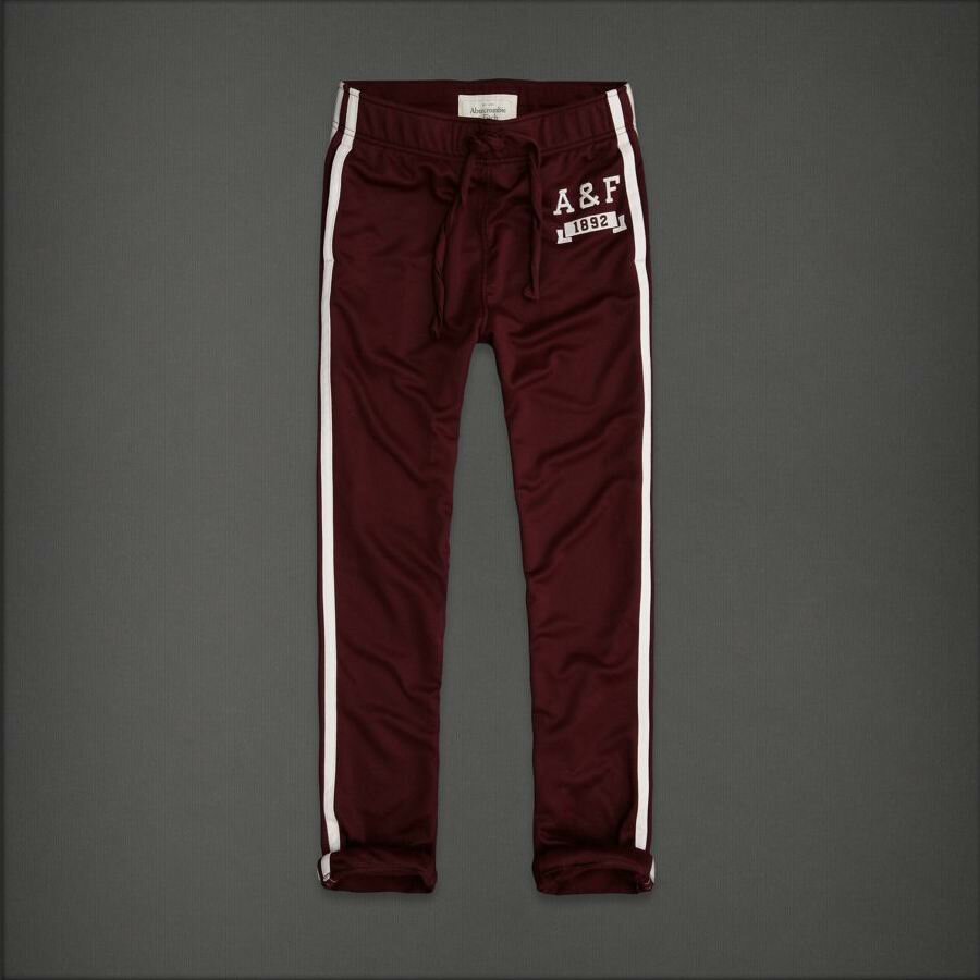Abercrombie Homme 3012 Pantalons de sport boutique