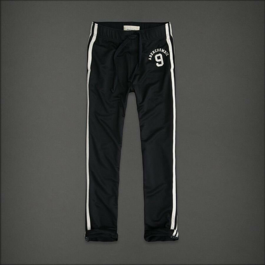 Abercrombie Homme 3013 Pantalons de sport boutique