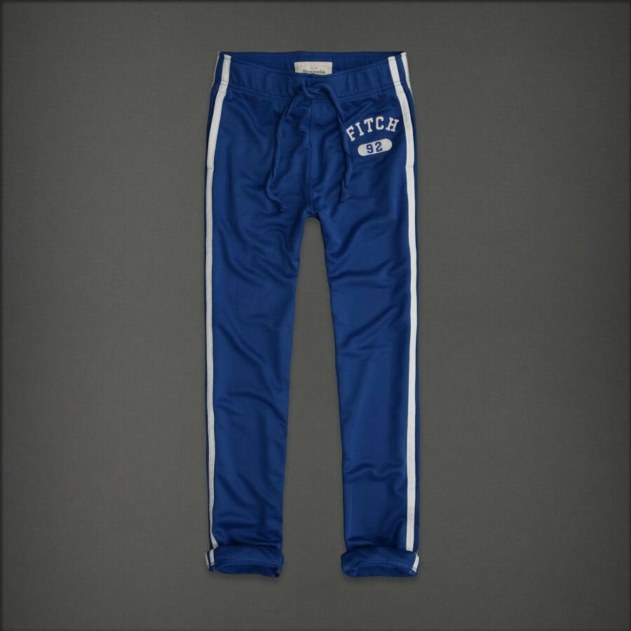 Abercrombie Homme 3014 Pantalons de sport boutique