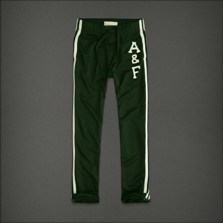 Abercrombie Homme 3015 Pantalons de sport boutique