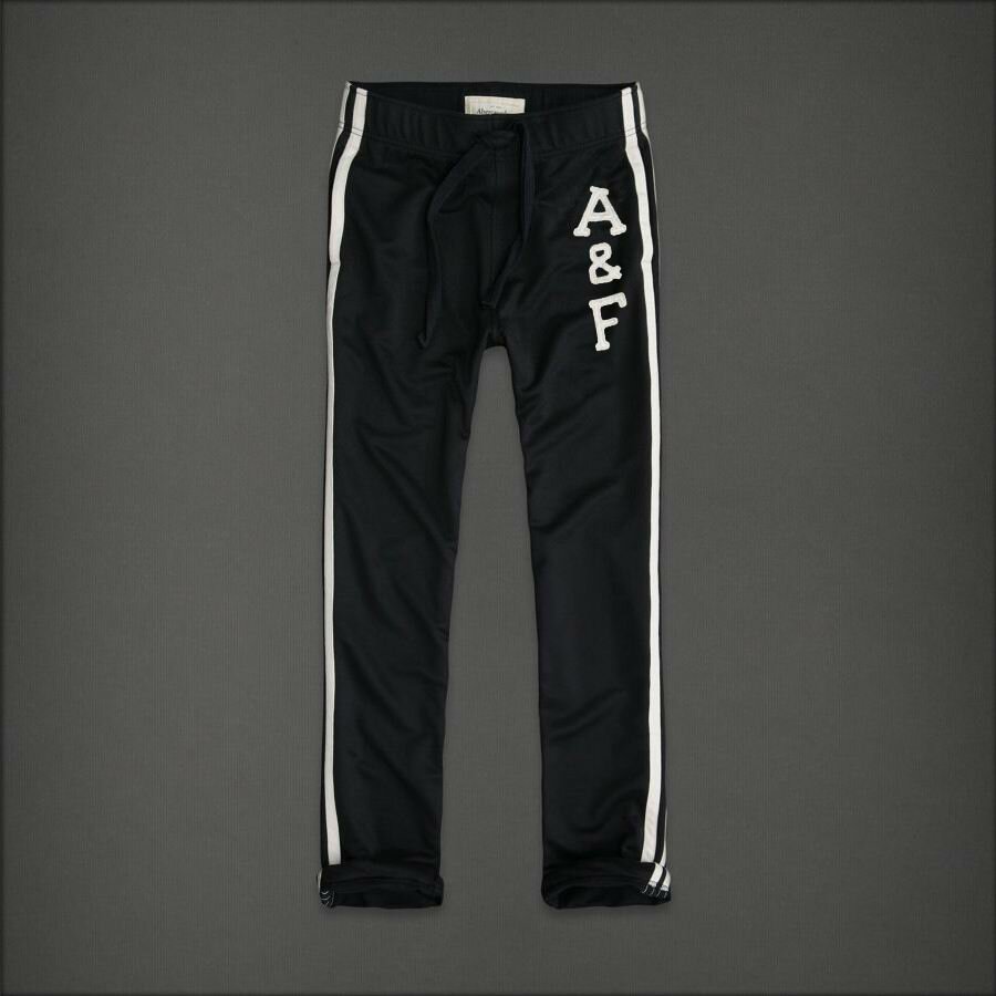 Abercrombie Homme 3016 Pantalons de sport boutique