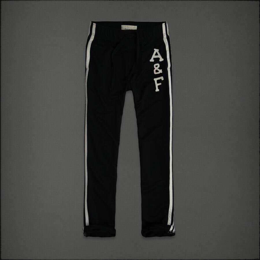 Abercrombie Homme 3017 Pantalons de sport boutique
