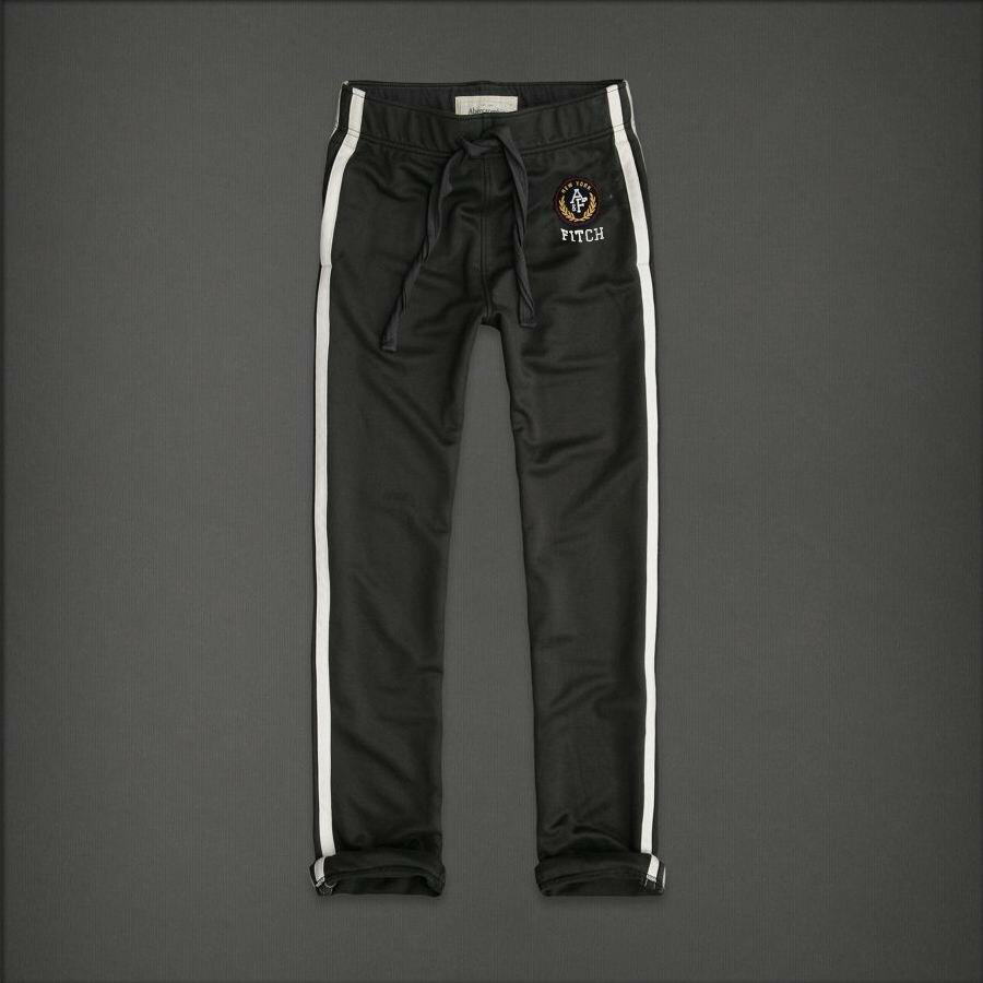 Abercrombie Homme 3018 Pantalons de sport boutique