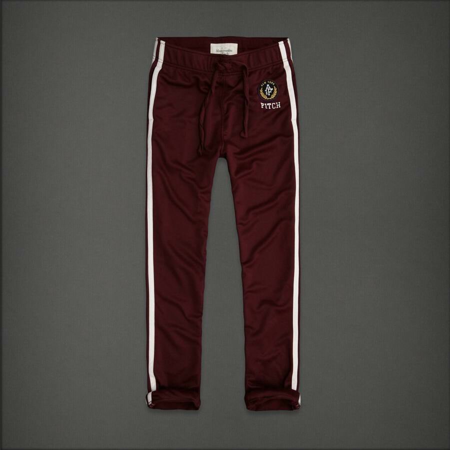 Abercrombie Homme 3019 Pantalons de sport boutique