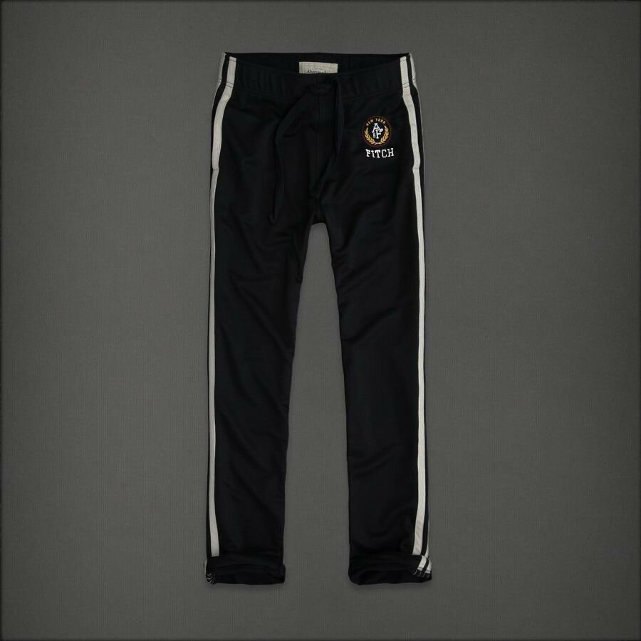 Abercrombie Homme 3020 Pantalons de sport boutique