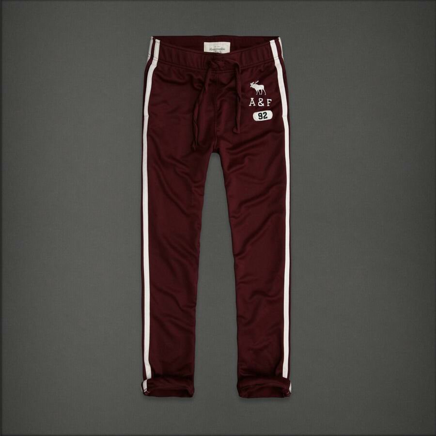 Abercrombie Homme 3021 Pantalons de sport boutique
