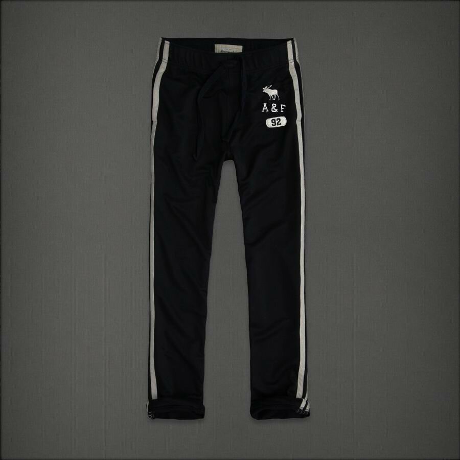 Abercrombie Homme 3022 Pantalons de sport boutique