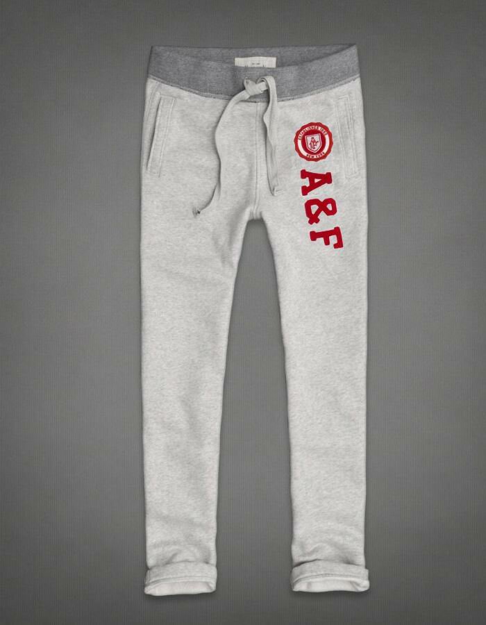 Abercrombie Homme 3023 Pantalons de sport boutique