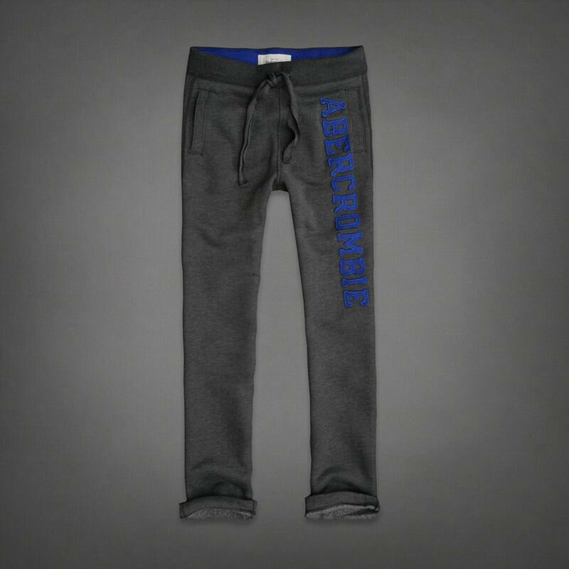 Abercrombie Homme 3024 Pantalons de sport boutique
