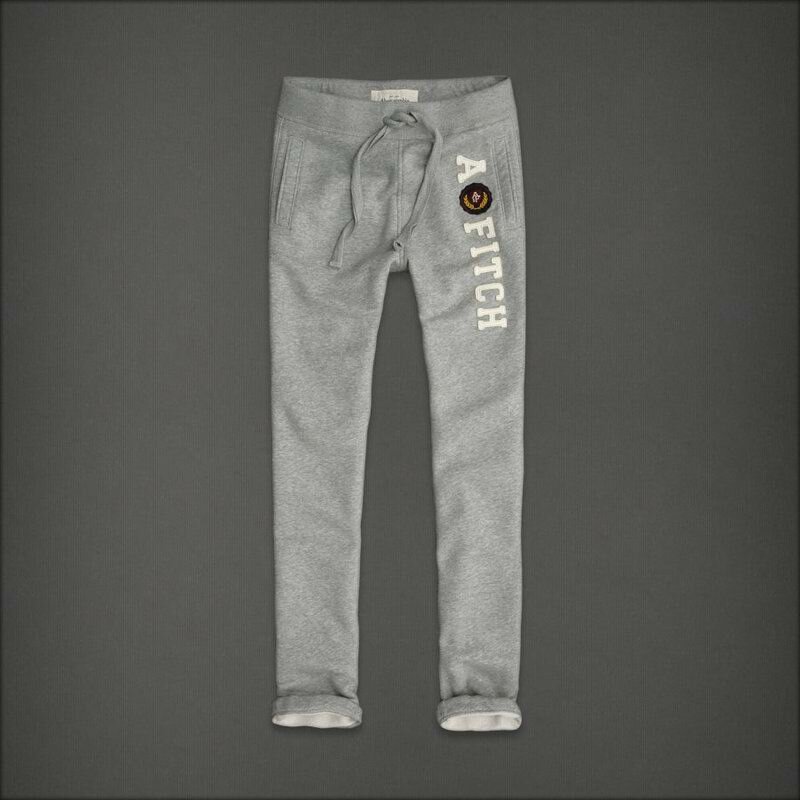 Abercrombie Homme 3025 Pantalons de sport boutique