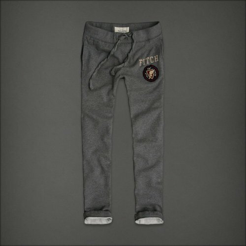 Abercrombie Homme 3028 Pantalons de sport boutique