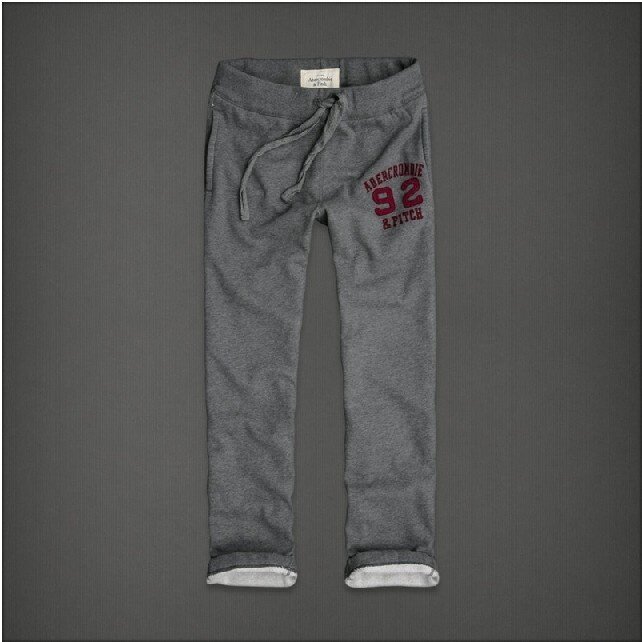 Abercrombie Homme 3029 Pantalons de sport boutique
