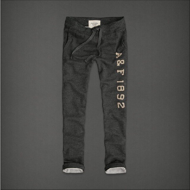 Abercrombie Homme 3033 Pantalons de sport boutique