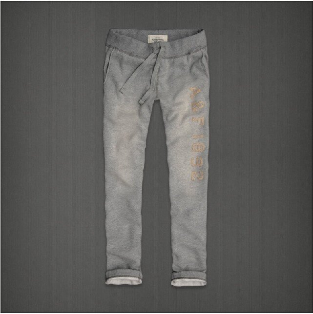 Abercrombie Homme 3034 Pantalons de sport boutique