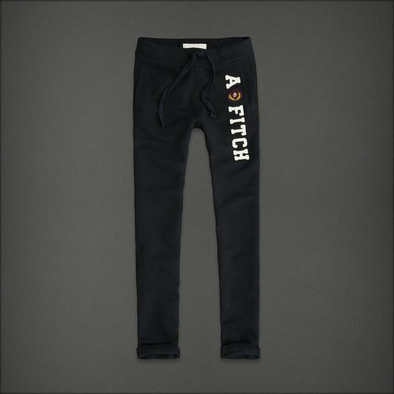 Abercrombie Homme 3035 Pantalons de sport boutique
