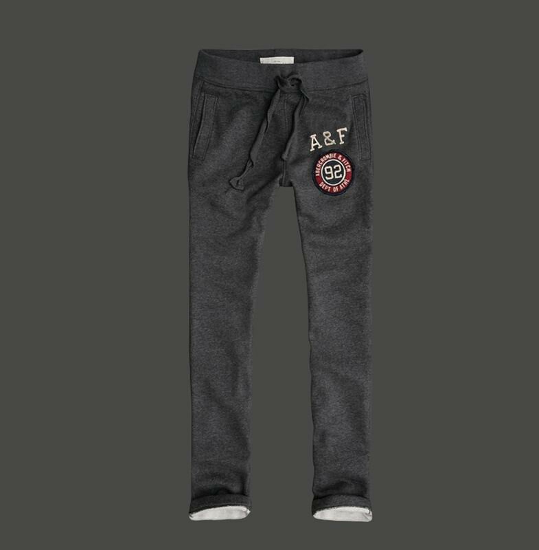 Abercrombie Homme 3038 Pantalons de sport boutique