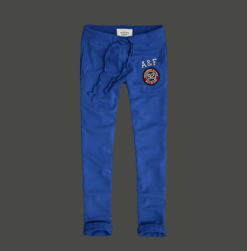 Abercrombie Homme 3040 Pantalons de sport boutique