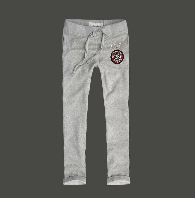 Abercrombie Homme 3041 Pantalons de sport boutique