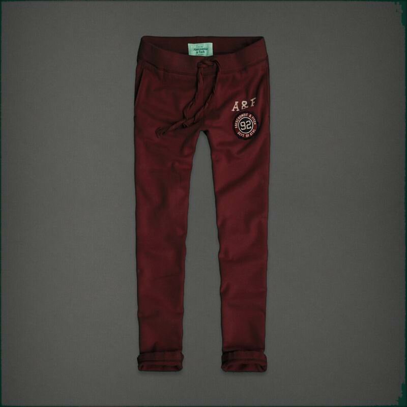 Abercrombie Homme 3042 Pantalons de sport boutique