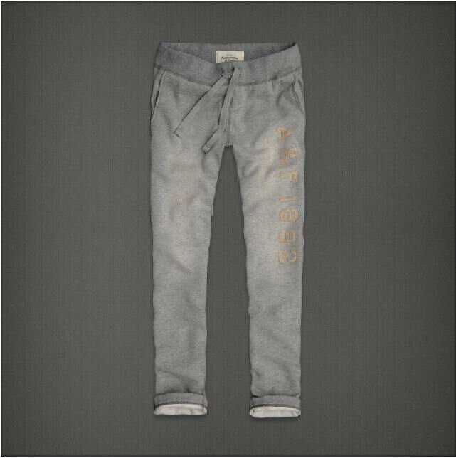 Abercrombie Homme 3045 Pantalons de sport boutique