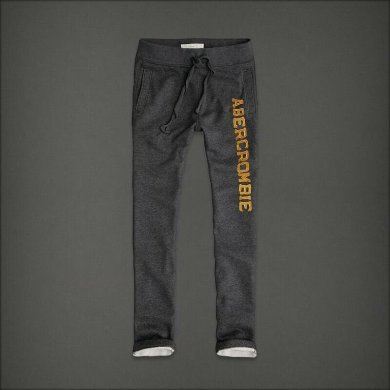 Abercrombie Homme 3046 Pantalons de sport boutique
