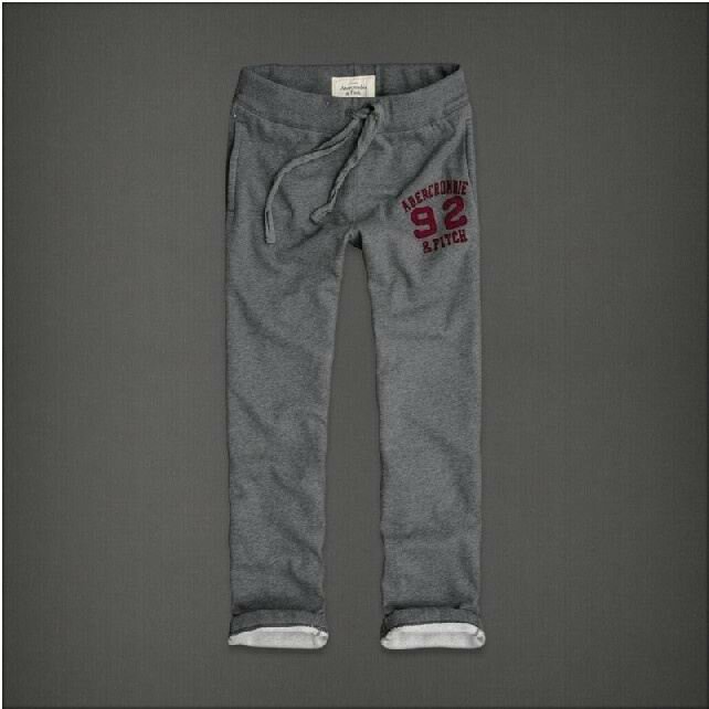Abercrombie Homme 3050 Pantalons de sport boutique