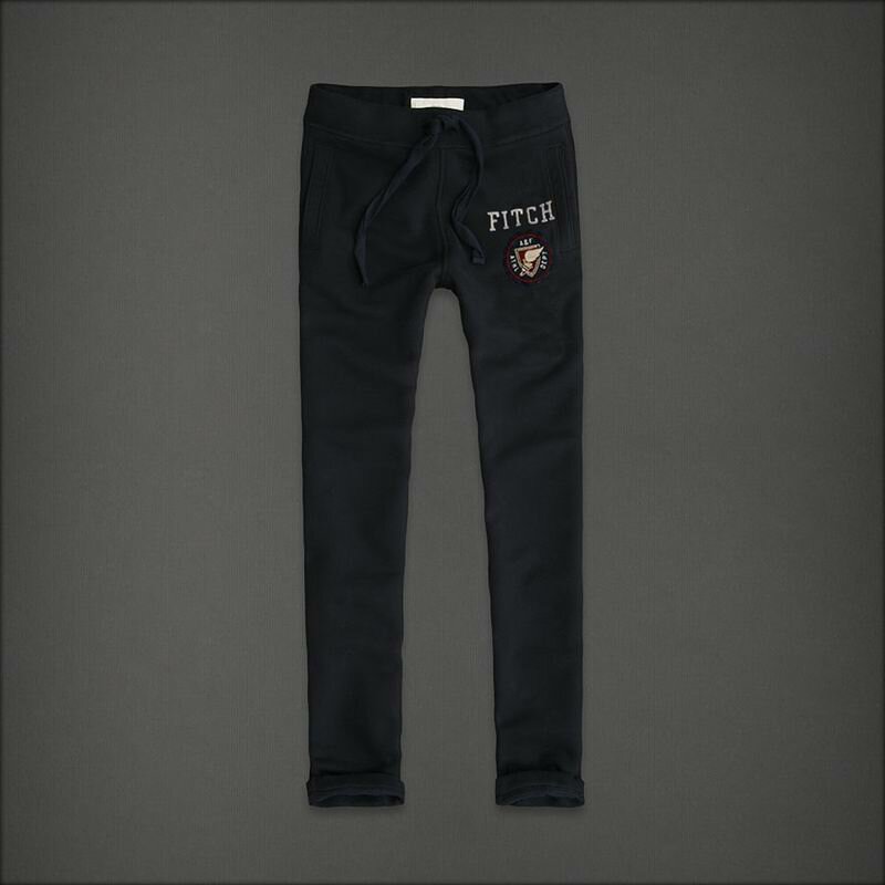 Abercrombie Homme 3054 Pantalons de sport boutique