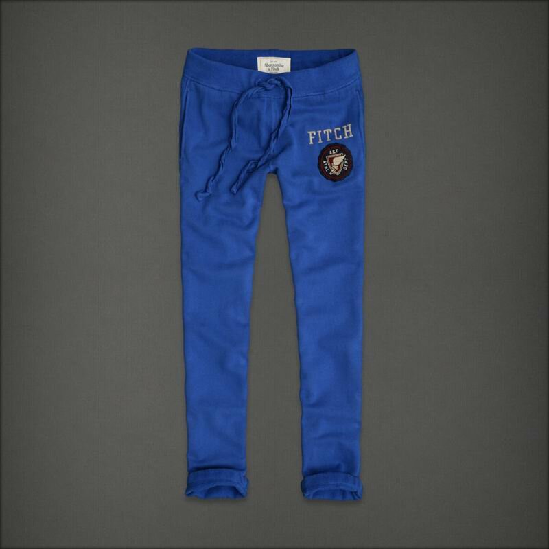 Abercrombie Homme 3055 Pantalons de sport boutique
