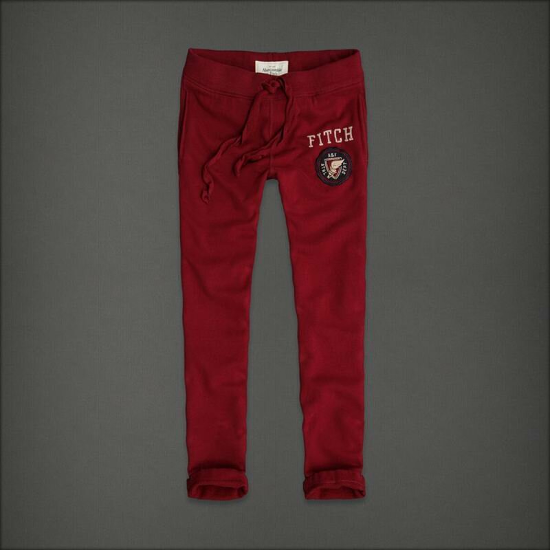 Abercrombie Homme 3056 Pantalons de sport boutique