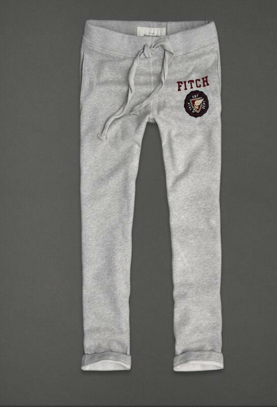 Abercrombie Homme 3057 Pantalons de sport boutique