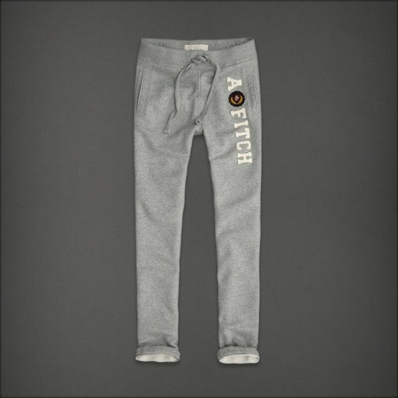 Abercrombie Homme 3058 Pantalons de sport boutique