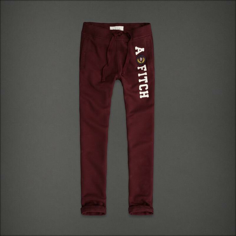 Abercrombie Homme 3059 Pantalons de sport boutique