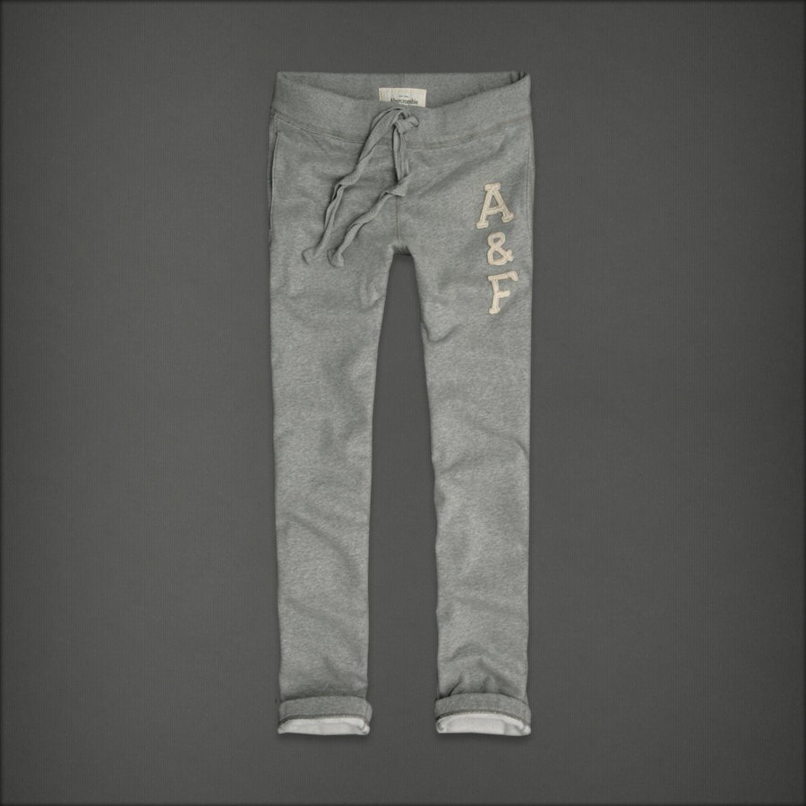 Abercrombie Homme 3061 Pantalons de sport boutique